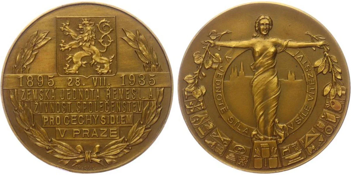 Stehlík Josef, první pol. 20. stol. — 1