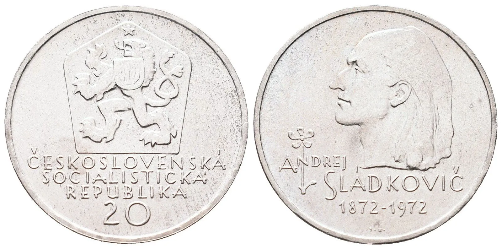 Období 1945 - 1993 — 1