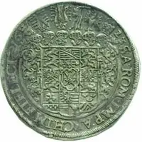 Sasko, Johann Georg I., 1615 - 1656 — 2
