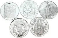 Česká republika, 1993 - — 2