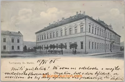 1906 ŠTEFÁNIK Milan Rastislav (1880–1919), významný slovenský politik, generál francouzské armády, astronom, pohlednice 
