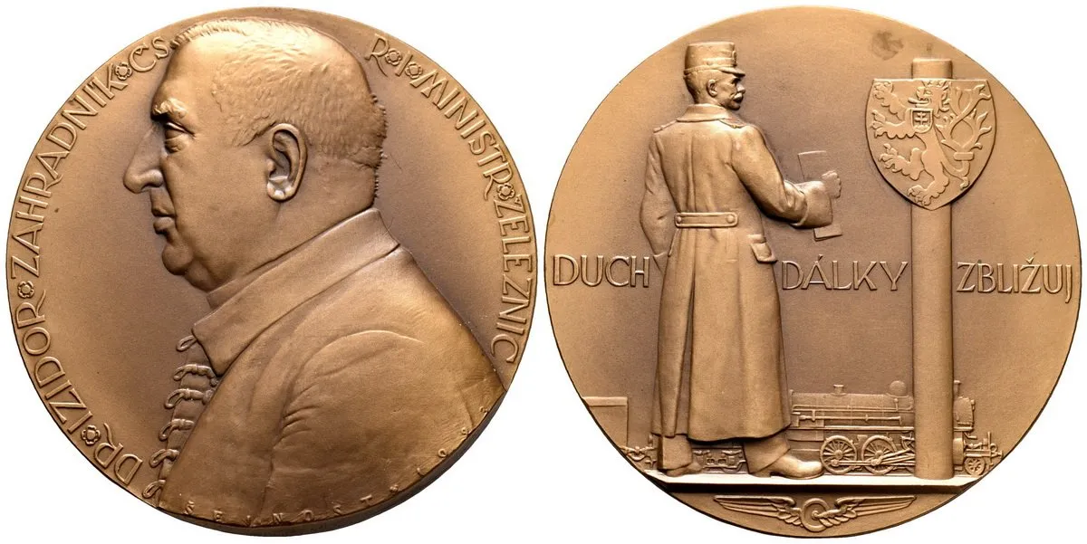 Šejnost Josef, 1878 - 1941 — 1