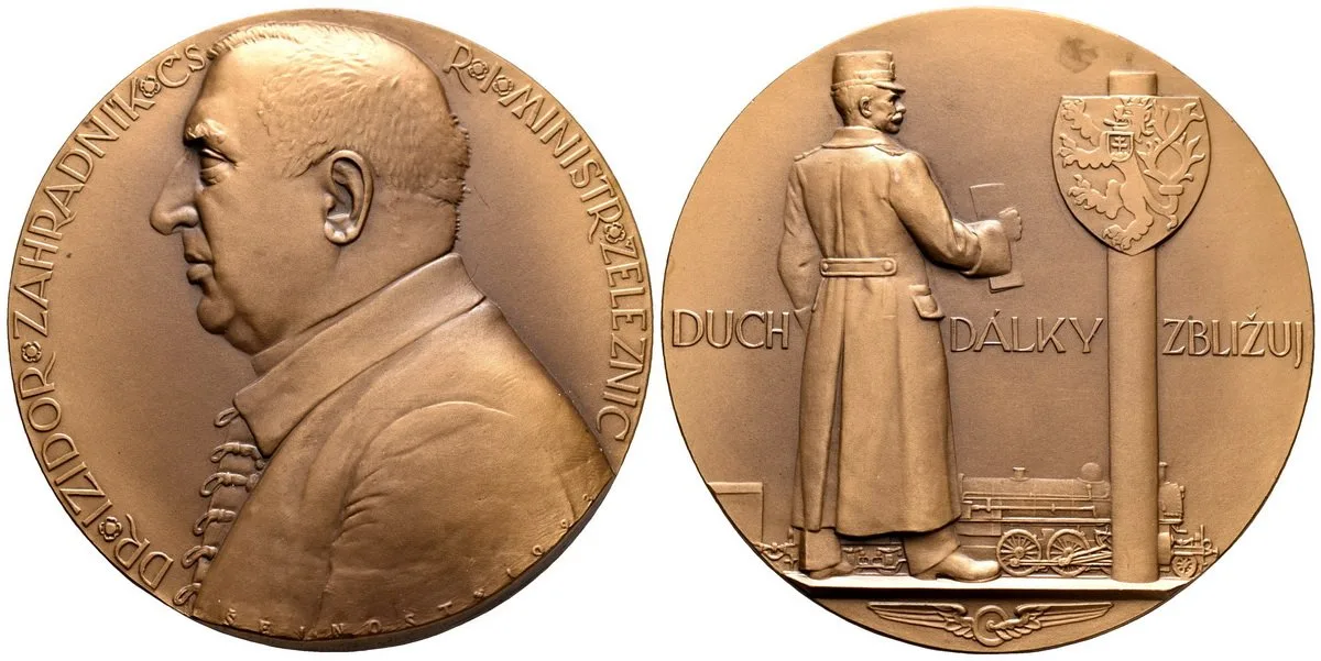 Šejnost Josef, 1878 - 1941 — 1