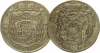 Salzburg - arcibiskupství, Hyeronymus Colloredo, 1772 - 1803 — 2