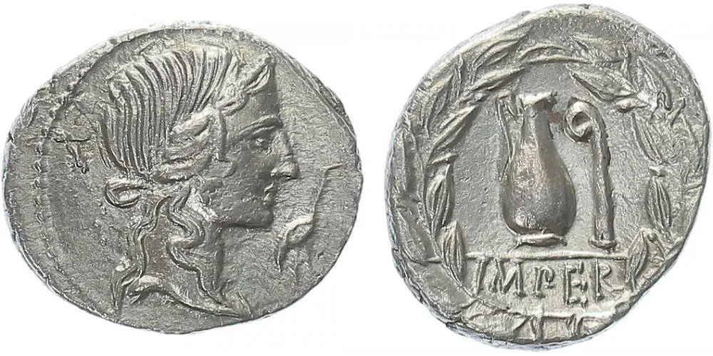 Q. Caecilius Metellus Pius, 81 př. Kr. — 1