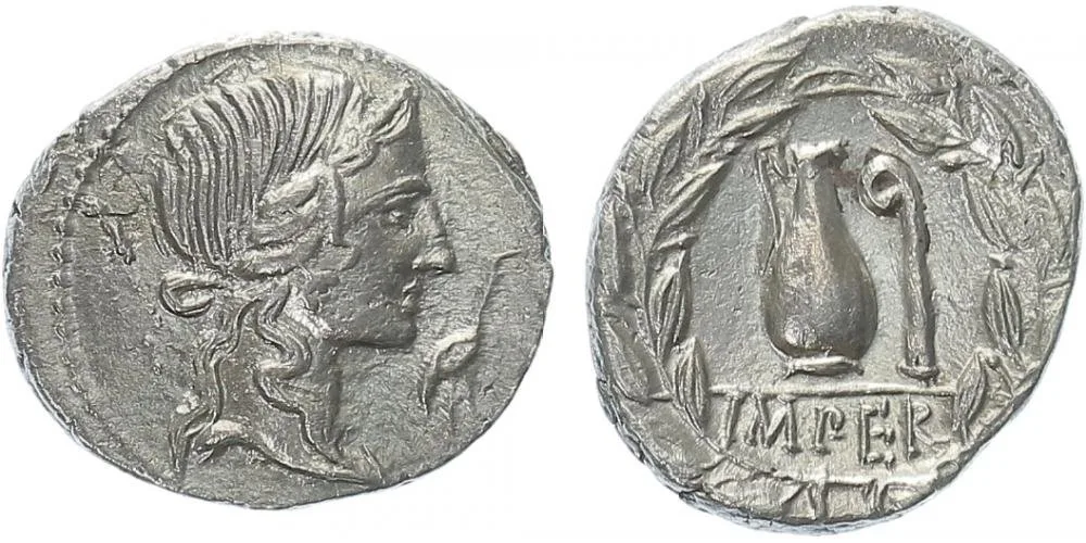 Q. Caecilius Metellus Pius, 81 př. Kr. — 1