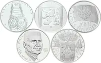 Česká republika, 1993 - — 2