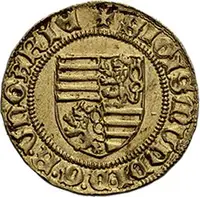 Zikmund Lucemburský, 1387 - 1437 — 1