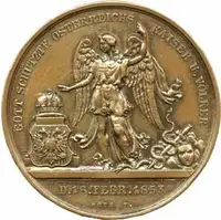 František Josef I., 1848 - 1916 — 2