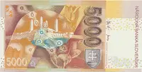 Slovenská republika, 1992 - — 2