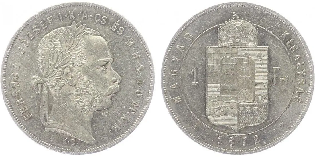 Rakouská a spolková měna, 1857 - 1892 — 1