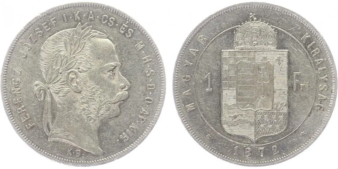 Rakouská a spolková měna, 1857 - 1892 — 1