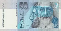 Slovenská republika, 1992 - — 1