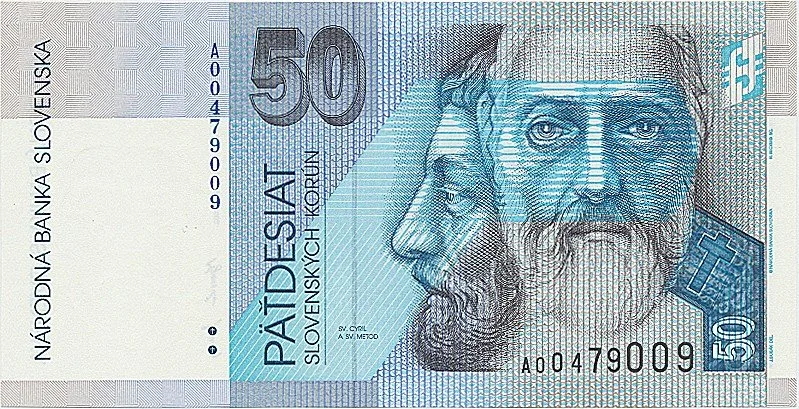 Slovenská republika, 1992 - — 1