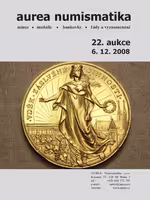 Aurea - 22. aukce