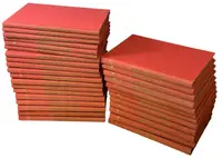 Numismatické listy 1949 -1967, 1968-1971 a 1973-1980, vázané ve 31 svazcích, — 2