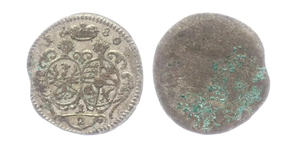 Würtenberg - Olešnice, Christian Ulrich, 1668 - 1704 — 1