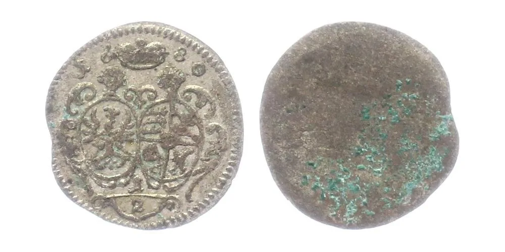 Würtenberg - Olešnice, Christian Ulrich, 1668 - 1704 — 1