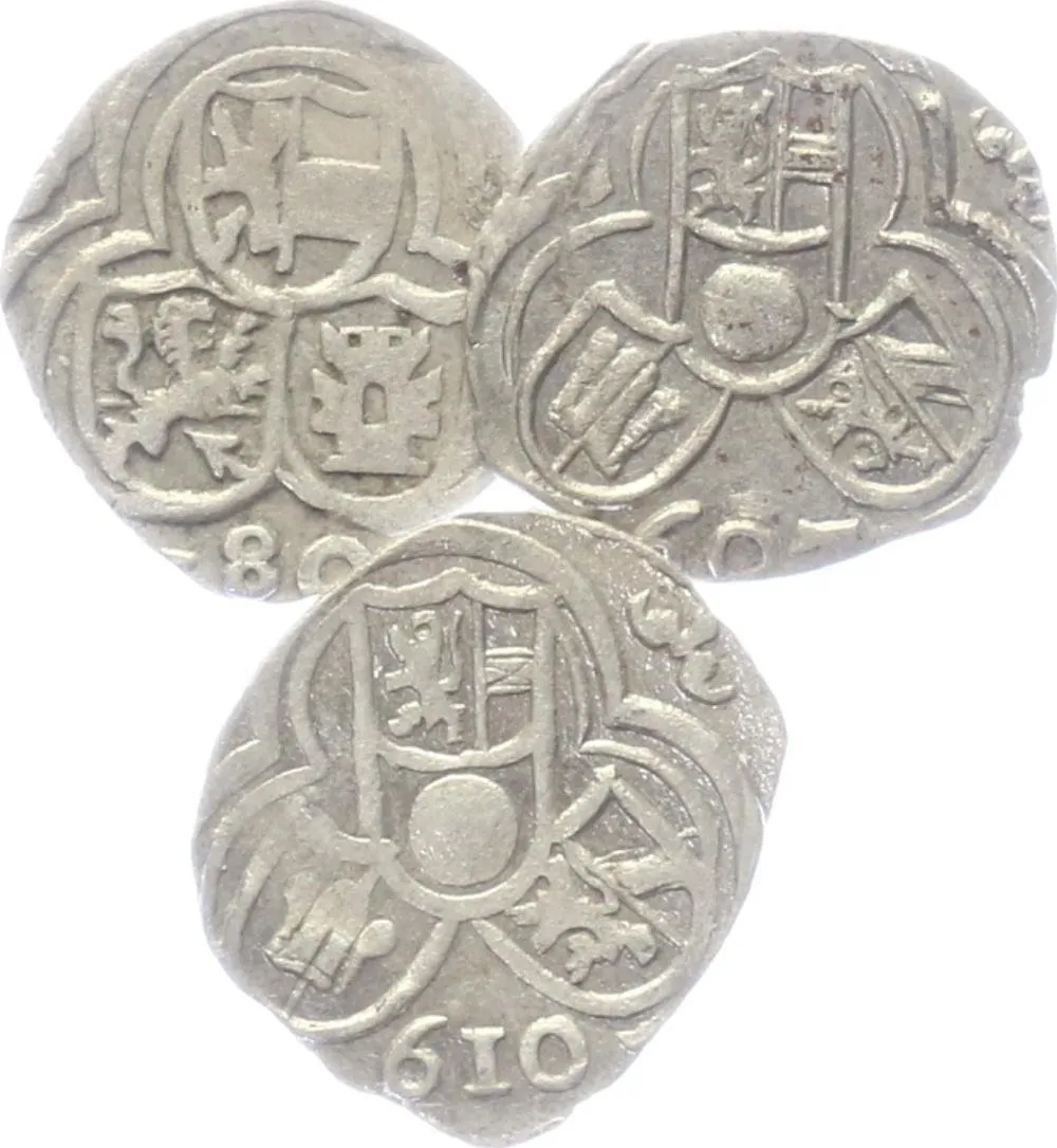 Salzburg - arcibiskupství, Johann Jakob Khuen - Belasi, 1560 - 1586 — 1