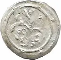 Vladislav III., markrabě moravský 1246 - 1247 — 2