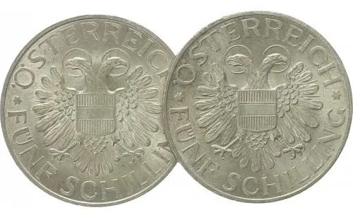 Rakousko, I. republika, 1918 - 1939 — 1
