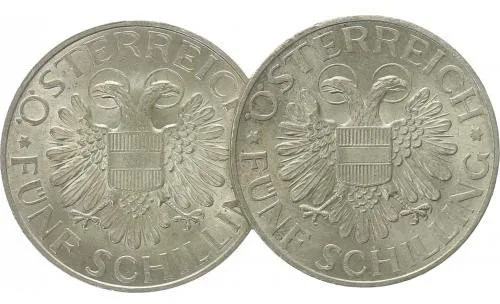 Rakousko, I. republika, 1918 - 1939 — 1