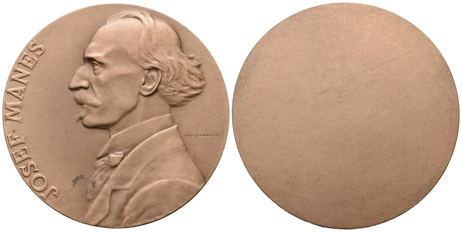 Uchytilová-Kučová Marie, 1924 - 1989 — 1