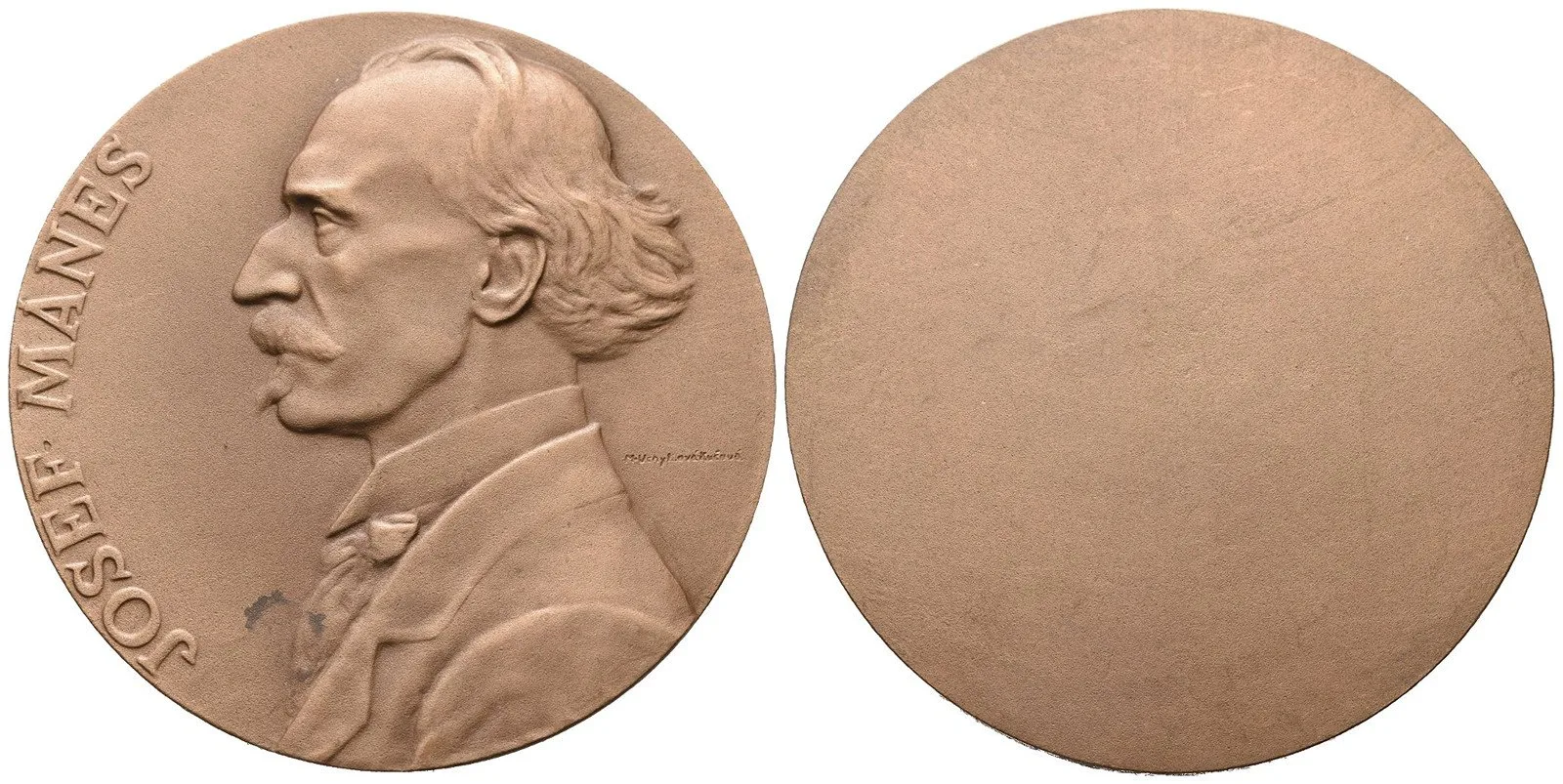 Uchytilová-Kučová Marie, 1924 - 1989 — 1