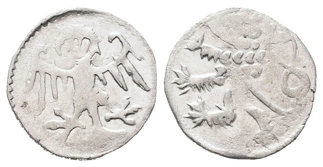 Karel IV., 1346 - 1378 a Václav IV., 1378 - 1419 — 1