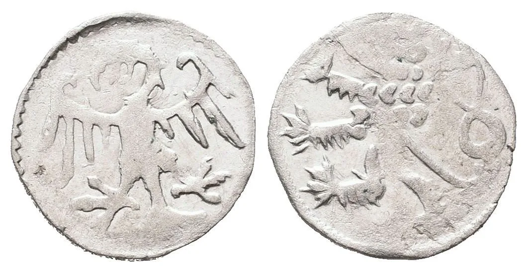 Karel IV., 1346 - 1378 a Václav IV., 1378 - 1419 — 1