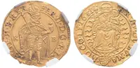 Ferdinand II., 1619 - 1637 (Mince dobrého zrna) — 1