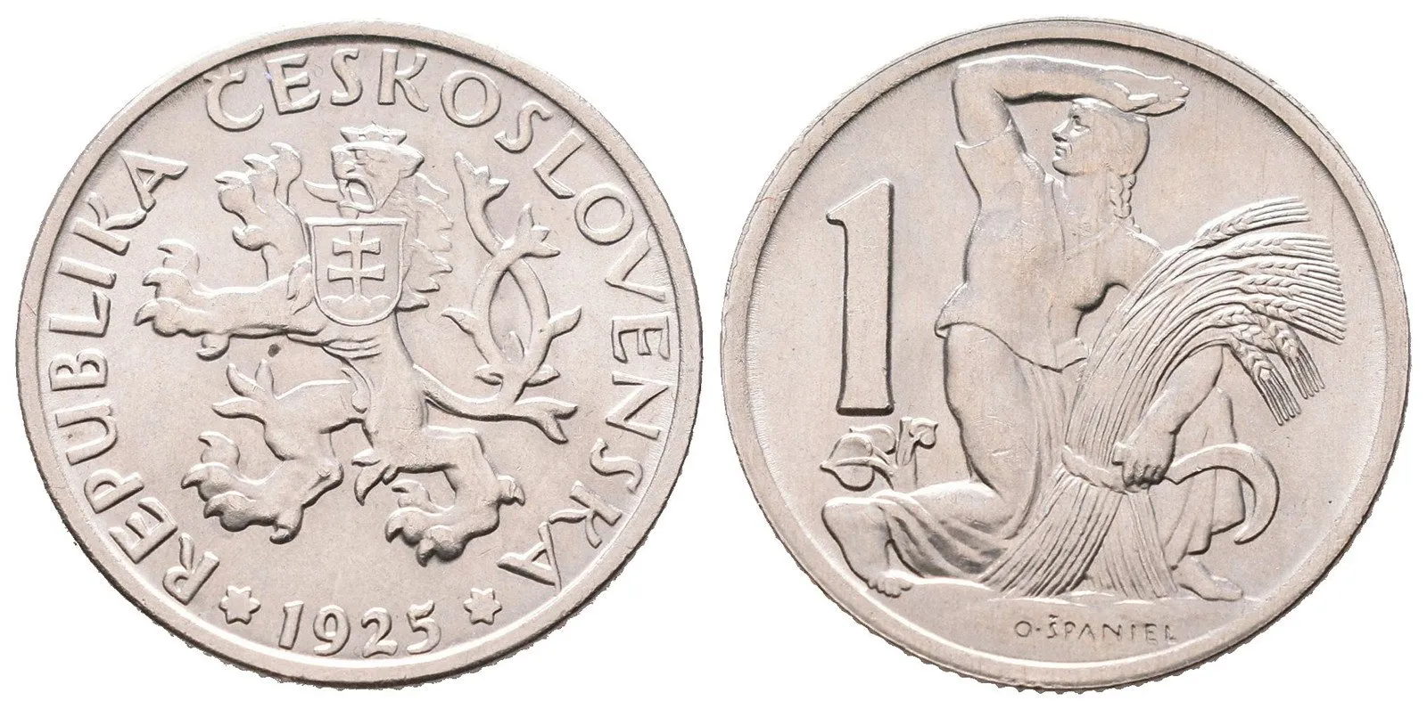 Období 1918 - 1938 — 1