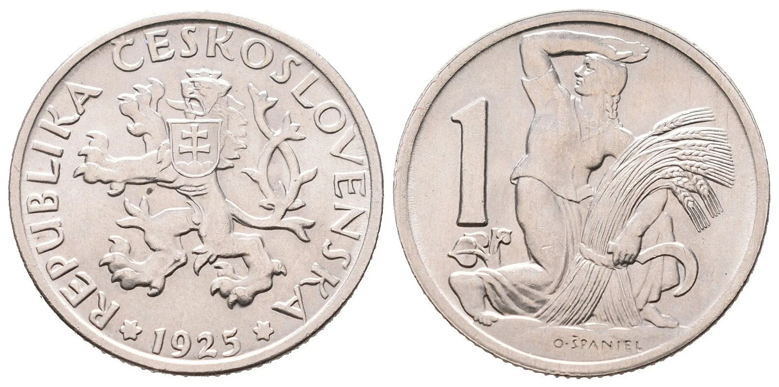 Období 1918 - 1938 — 1