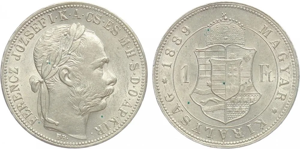 František Josef I., 1848 - 1916 — 1