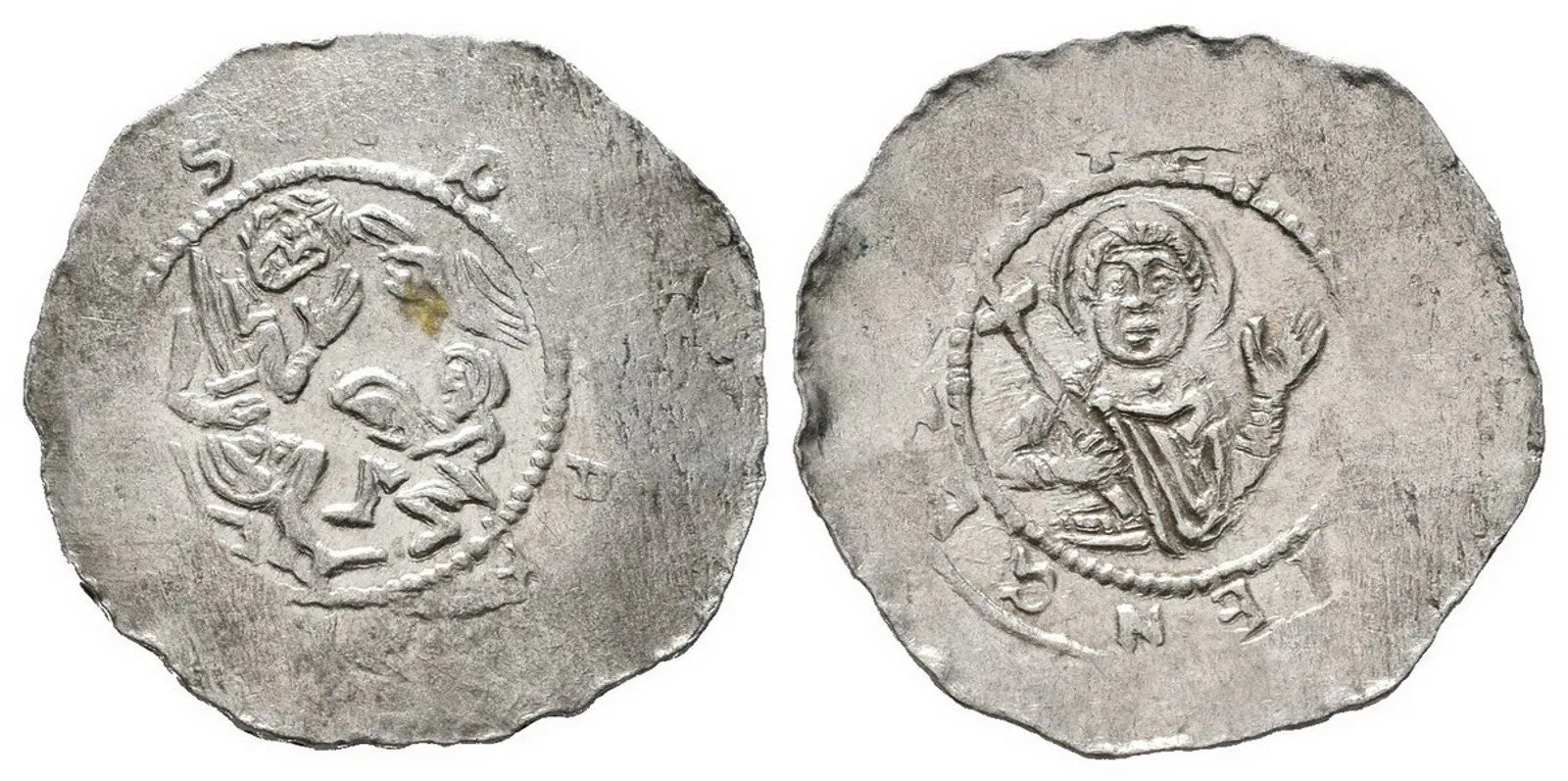 Bedřich, 1173, 1179 - 1181, 1182 - 1189 — 1
