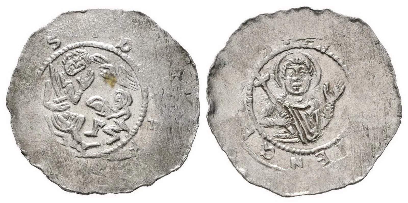 Bedřich, 1173, 1179 - 1181, 1182 - 1189 — 1