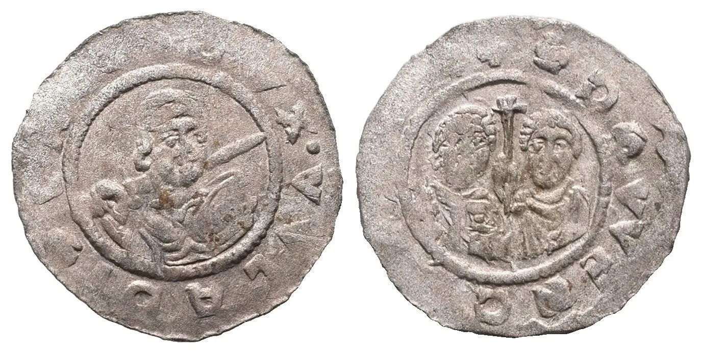 Vladislav I., 1109 - 1118, 1120 - 1125 — 1