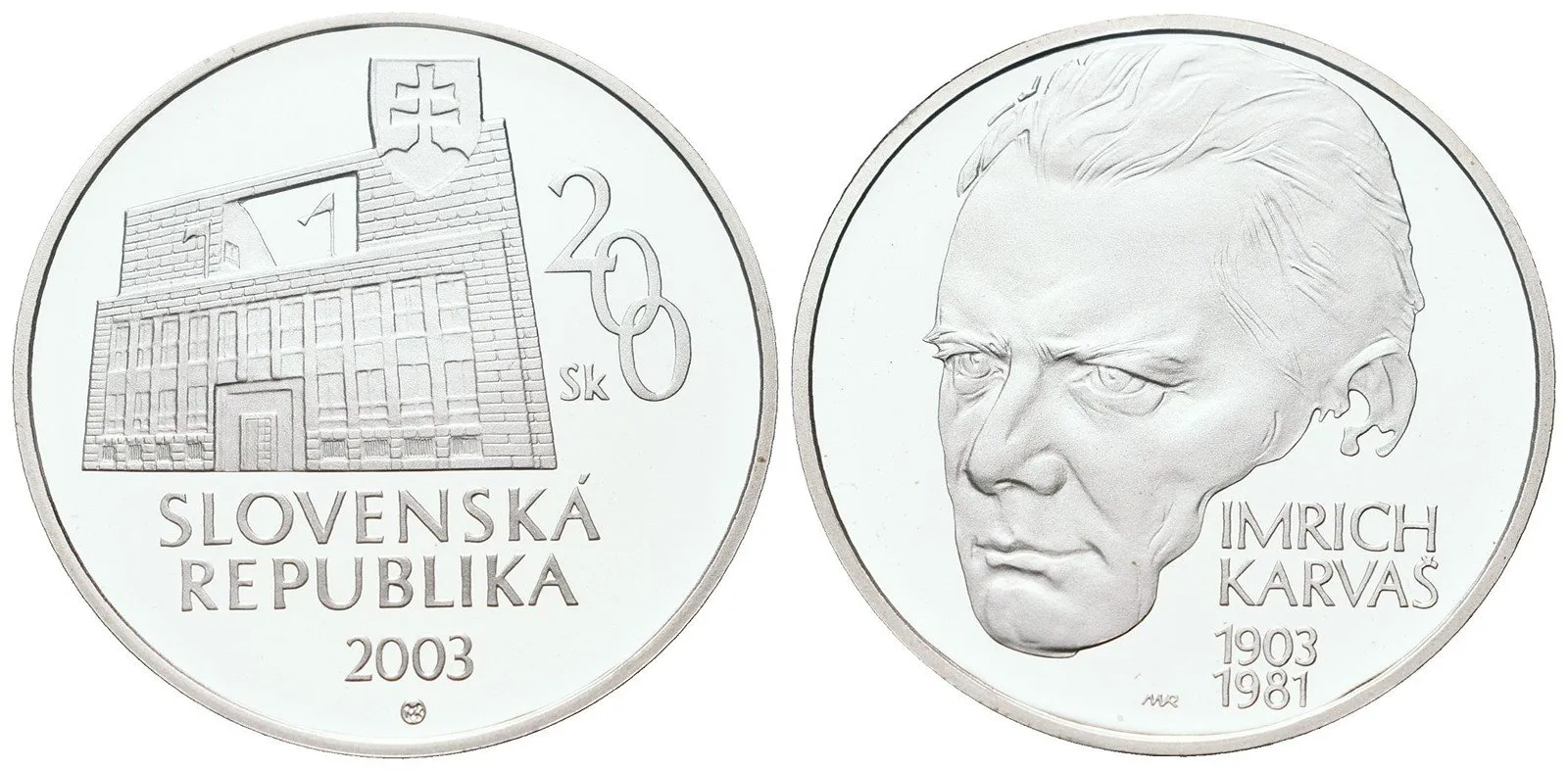 Slovenská republika, 1993 - — 1