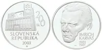 Slovenská republika, 1993 - — 1