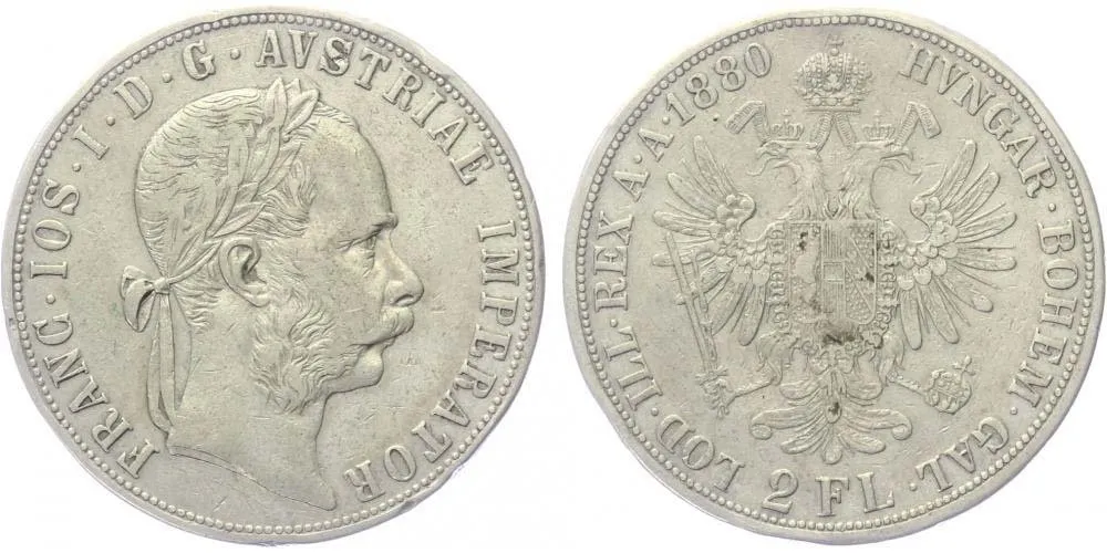 František Josef I., 1848 - 1988 — 1