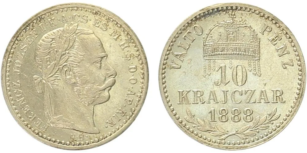 Rakouská a spolková měna, 1857 - 1892 — 1