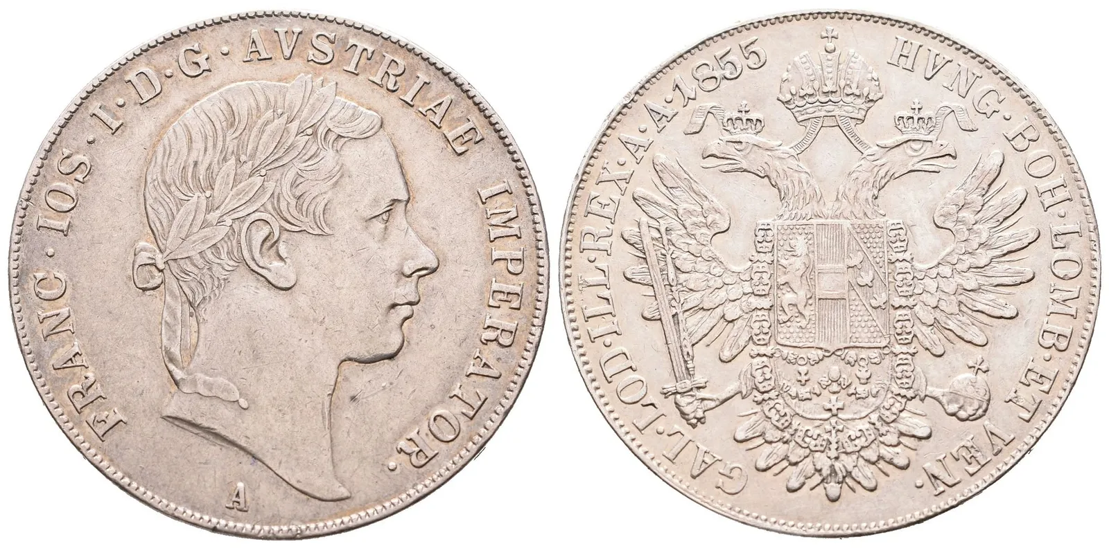 Tolar 1855 A