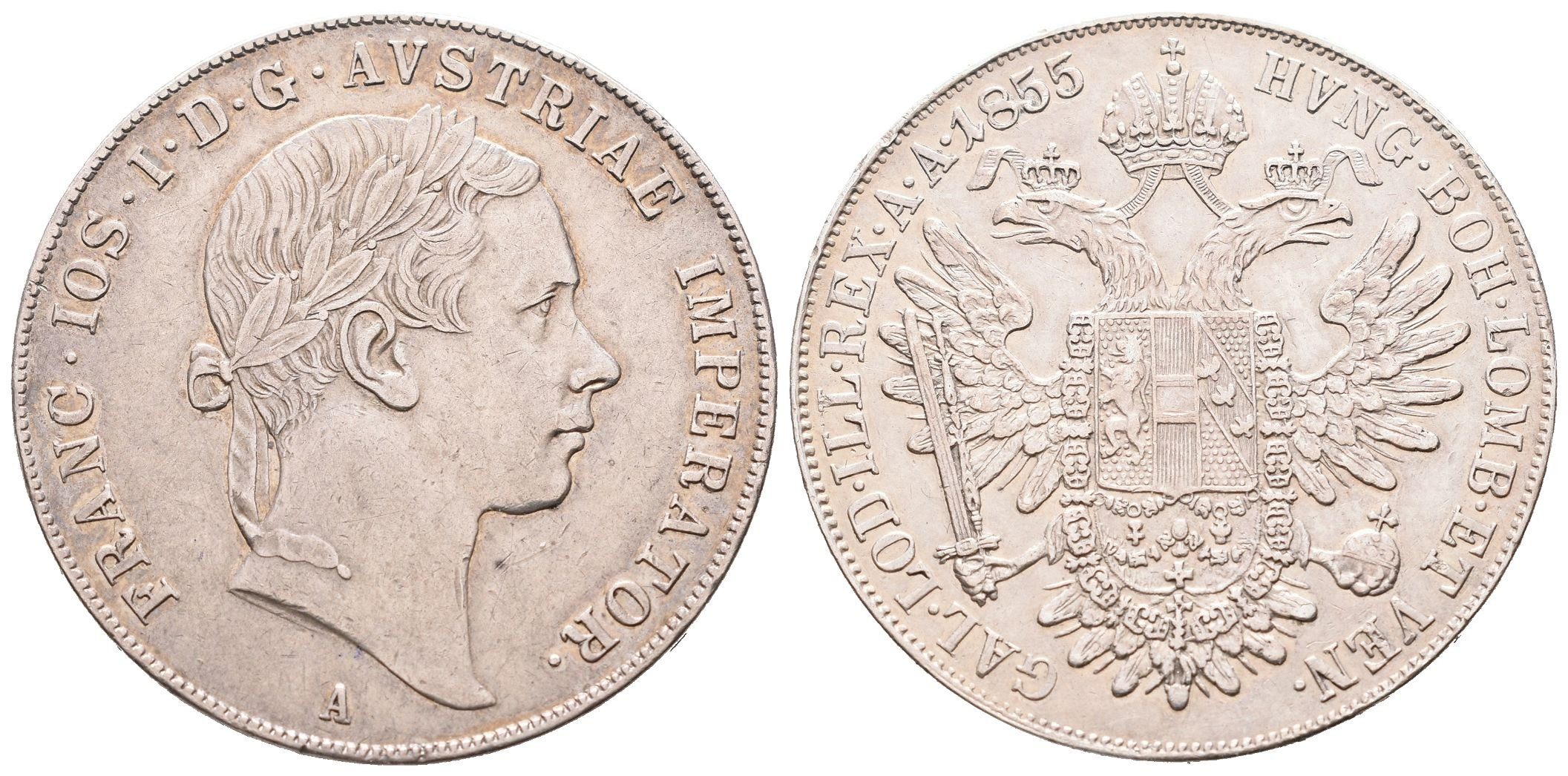 Tolar 1855 A