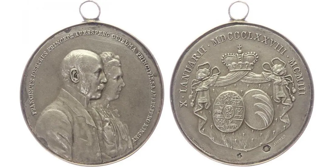 Auersperg, František Josef — 1