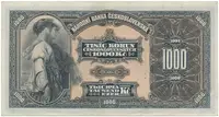 Československo, 1919 - 1939 — 2