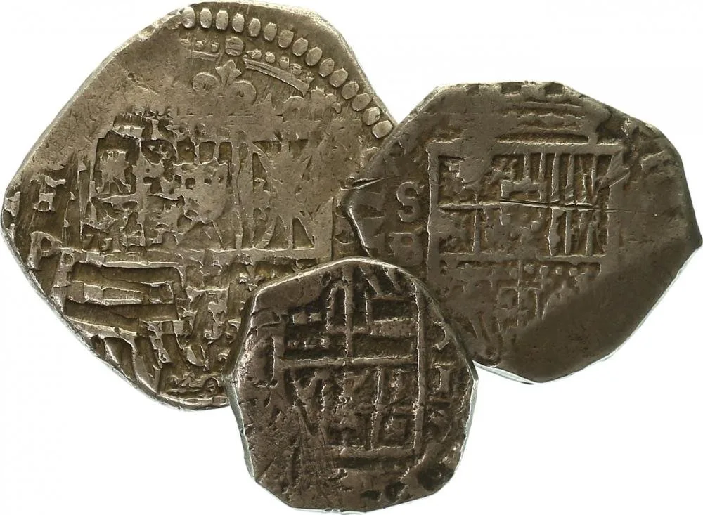 Bolívie, Philip IV., 1621 - 1665 — 1