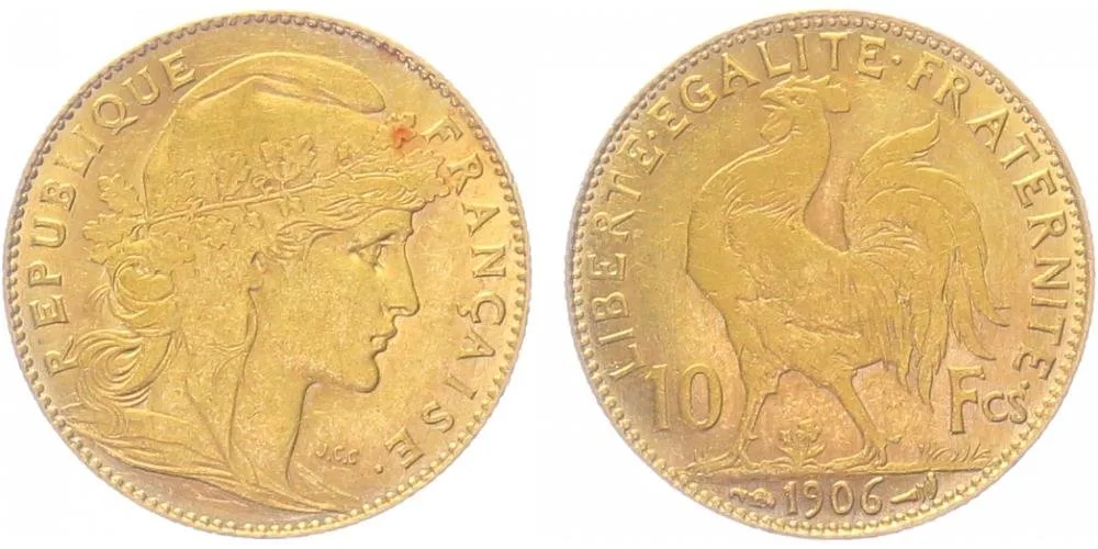 Francie, III. republika, 1871 - 1940 — 1