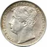 Hohenzollern - Sigmaringen, Carl, 1831 - 1948 — 1