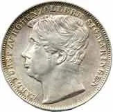 Hohenzollern - Sigmaringen, Carl, 1831 - 1948 — 1
