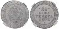František II., 1792 - 1835 — 1